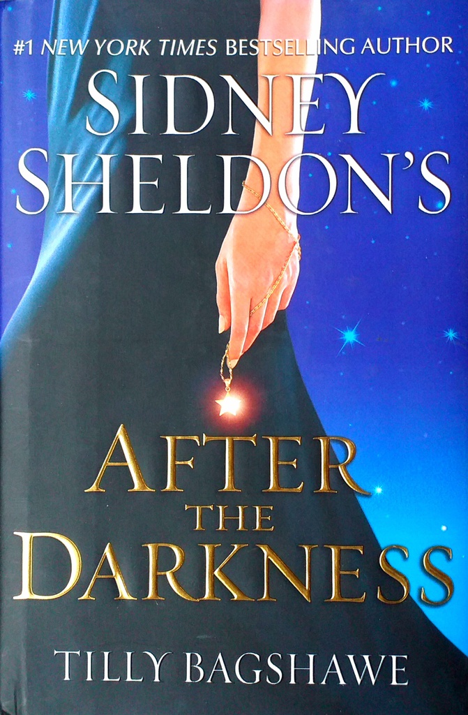 SIDNEY SHELDON'S AFTER THE DARKNESS