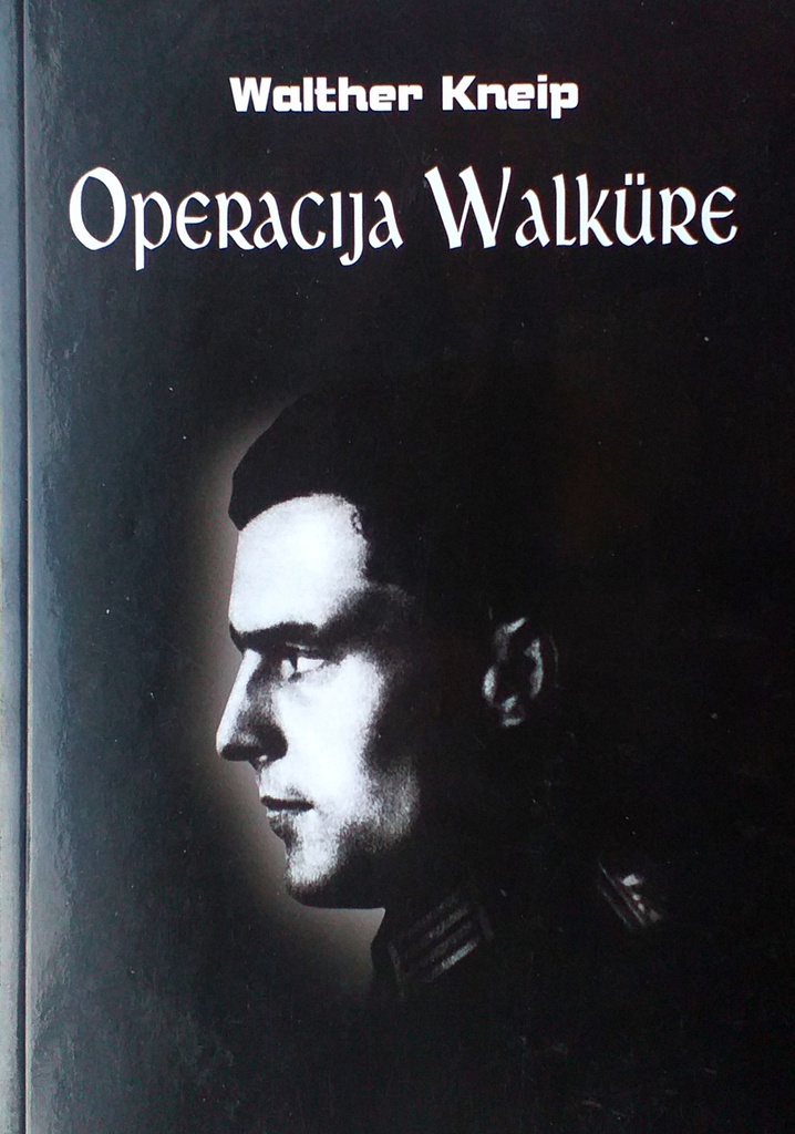 OPERACIJA WALKURE