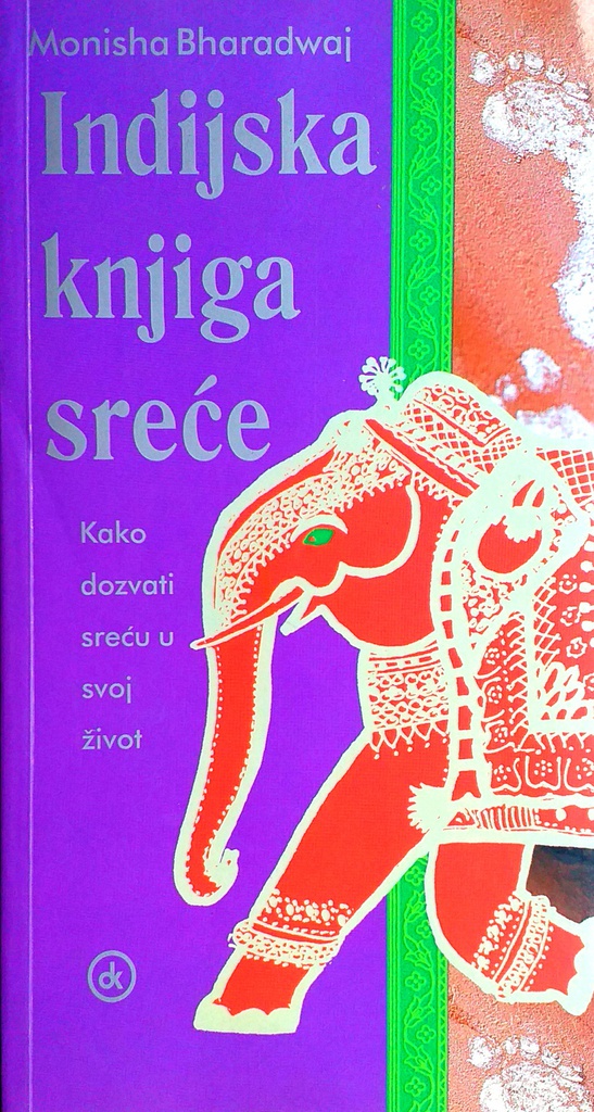 INDIJSKA KNJIGA SREĆE