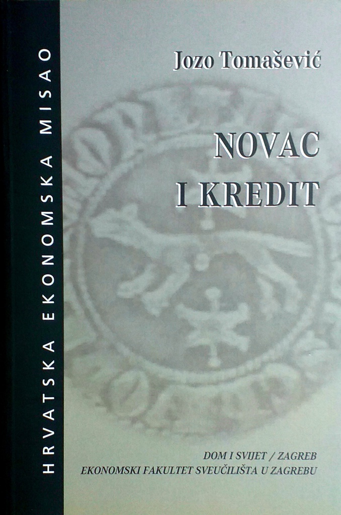 NOVAC I KREDIT