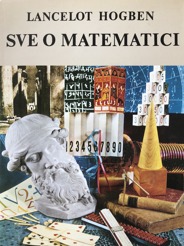 SVE O MATEMATICI