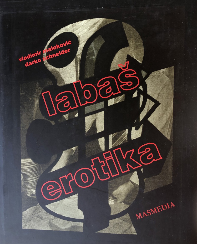 LABAŠ - EROTIKA