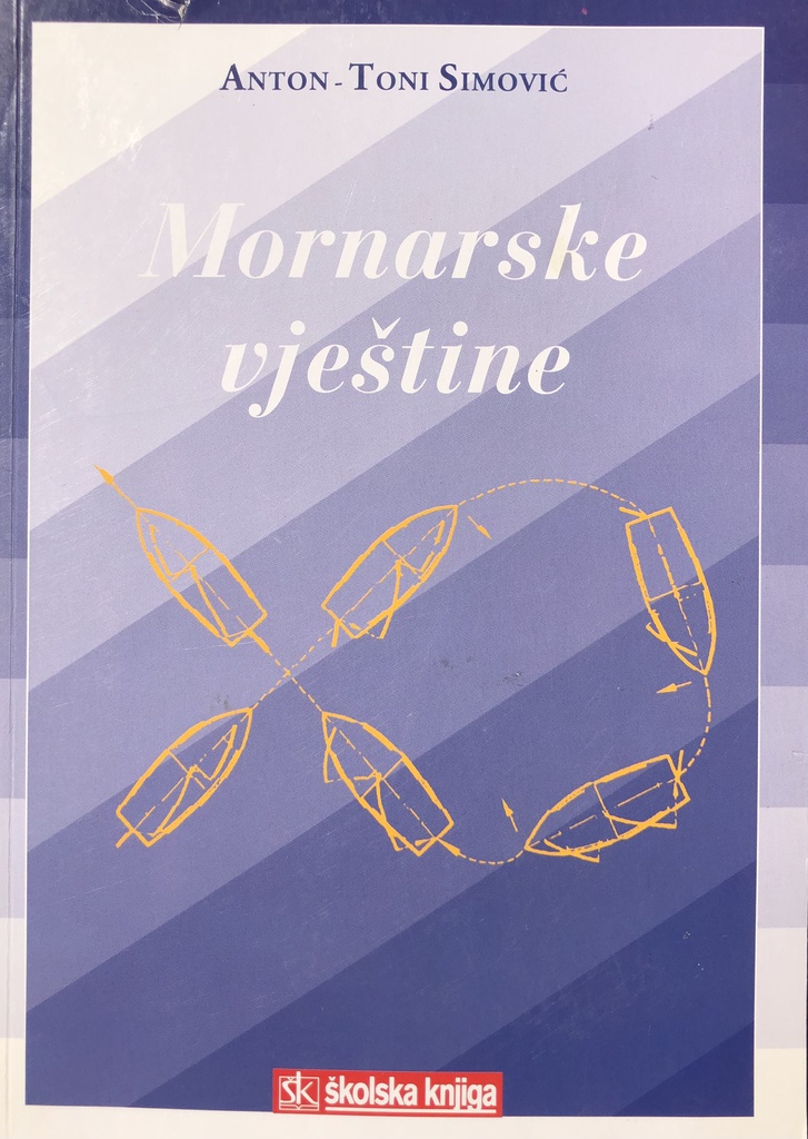 MORNARSKE VJEŠTINE