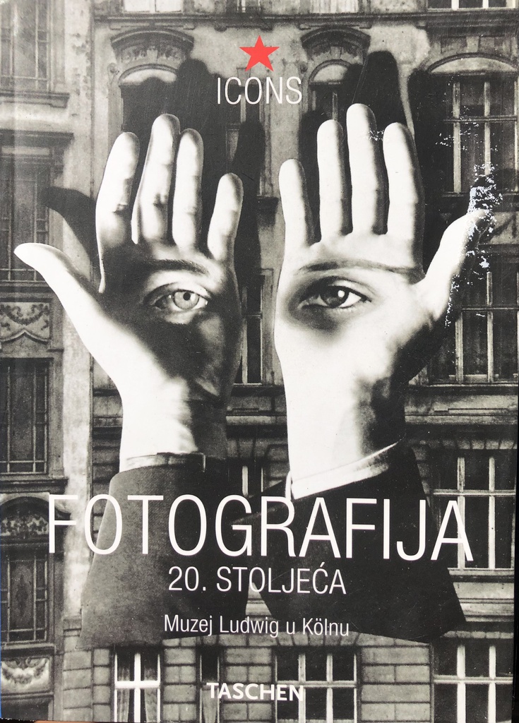 FOTOGRAFIJA 20.STOLJEĆA