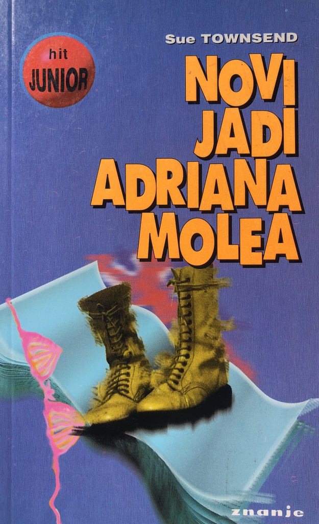 NOVI JADI ADRIANA MOLEA