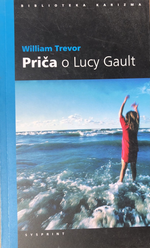 PRIČA O LUCY GAULT