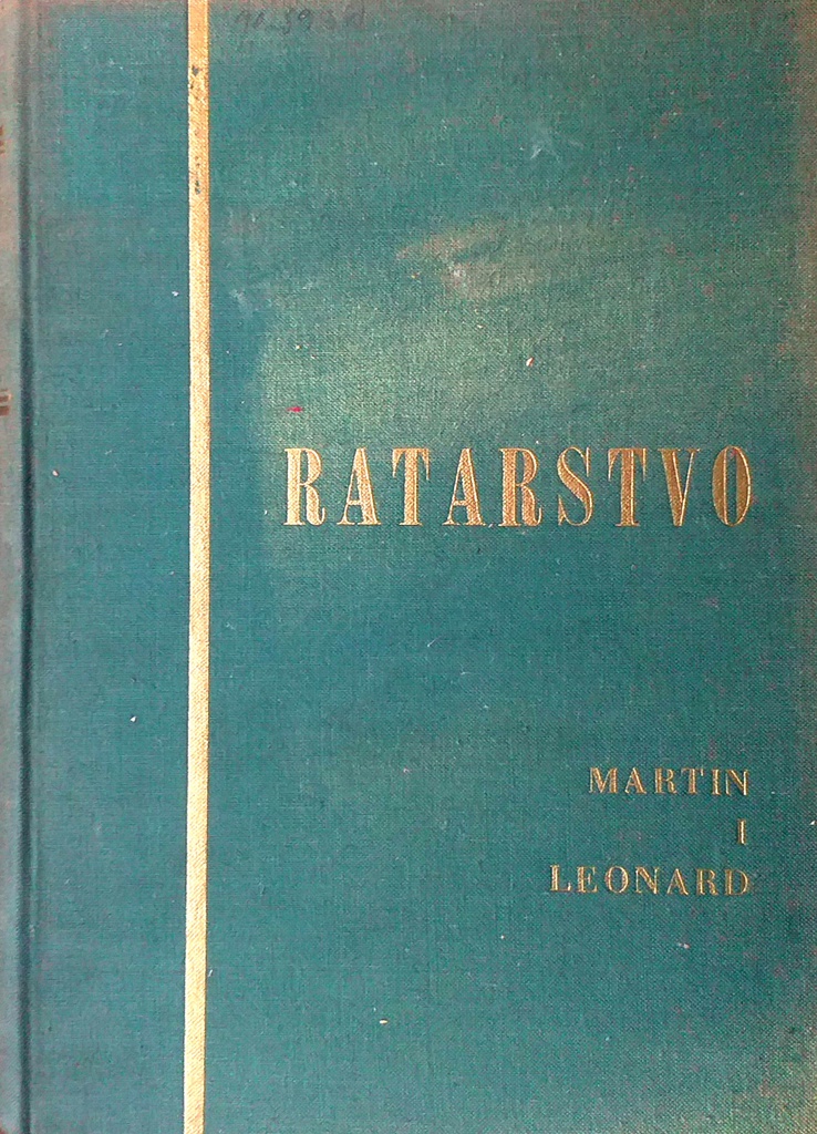 RATARSTVO