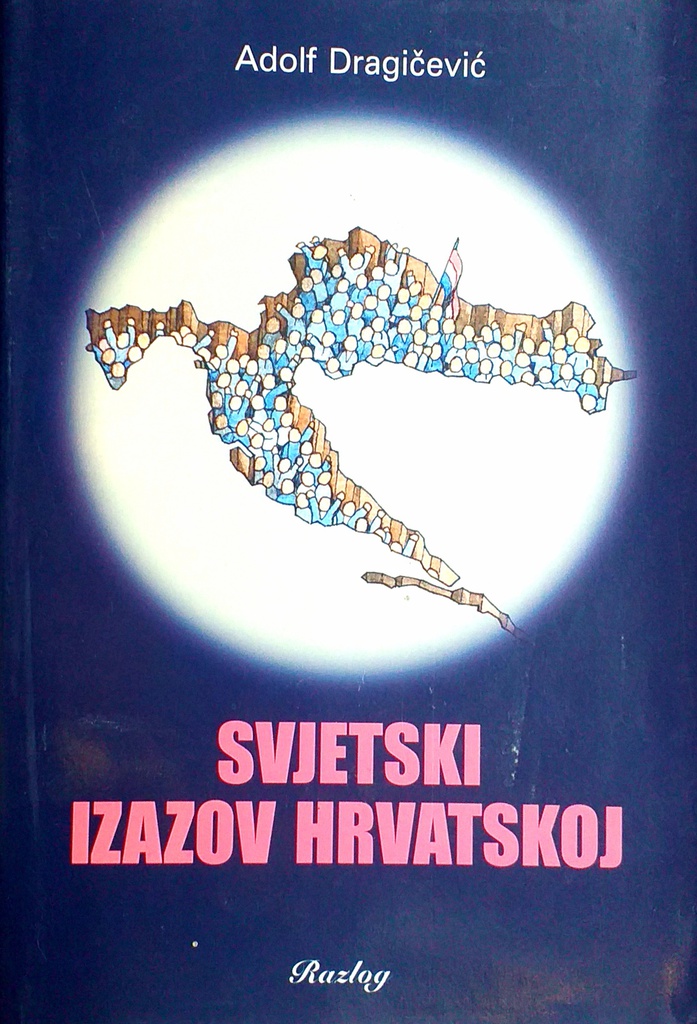 SVJETSKI IZAZOV HRVATSKOJ