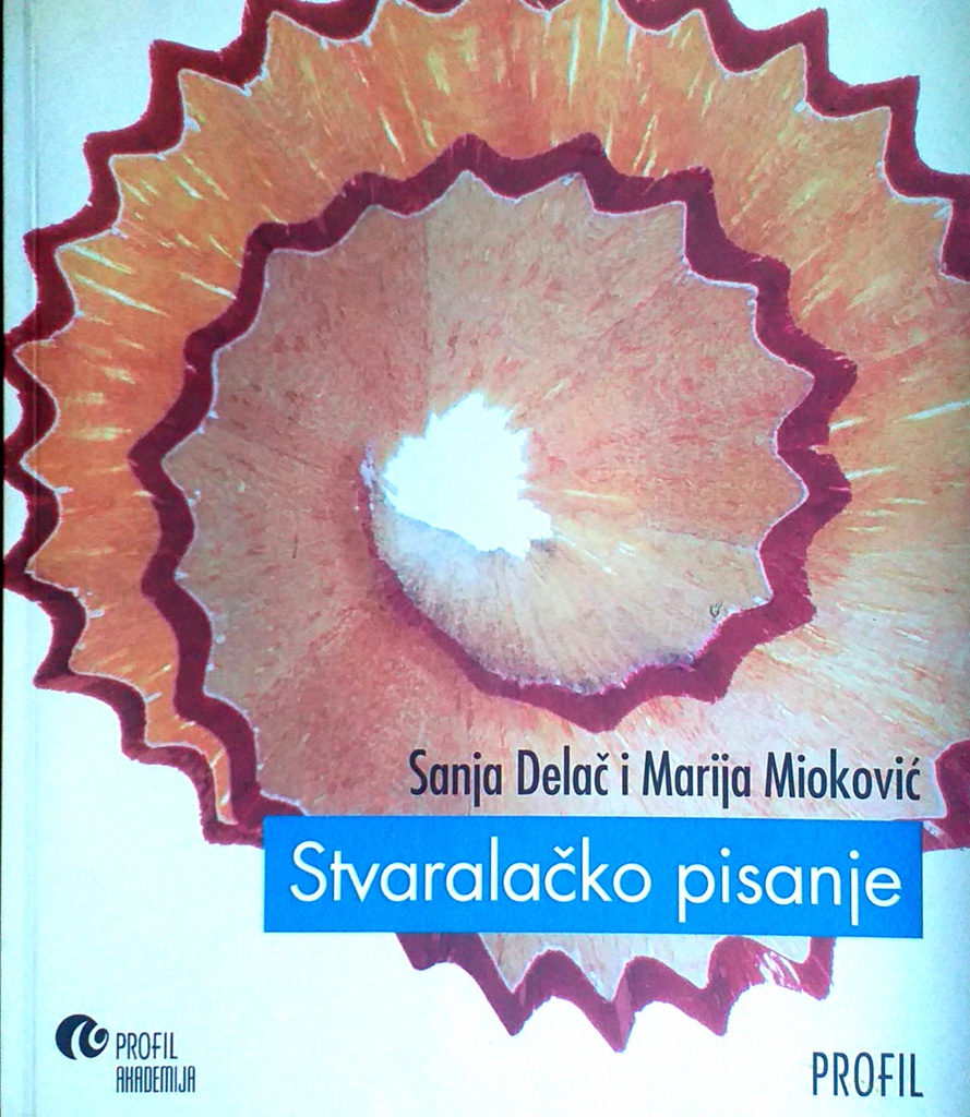 STVARALAČKO PISANJE