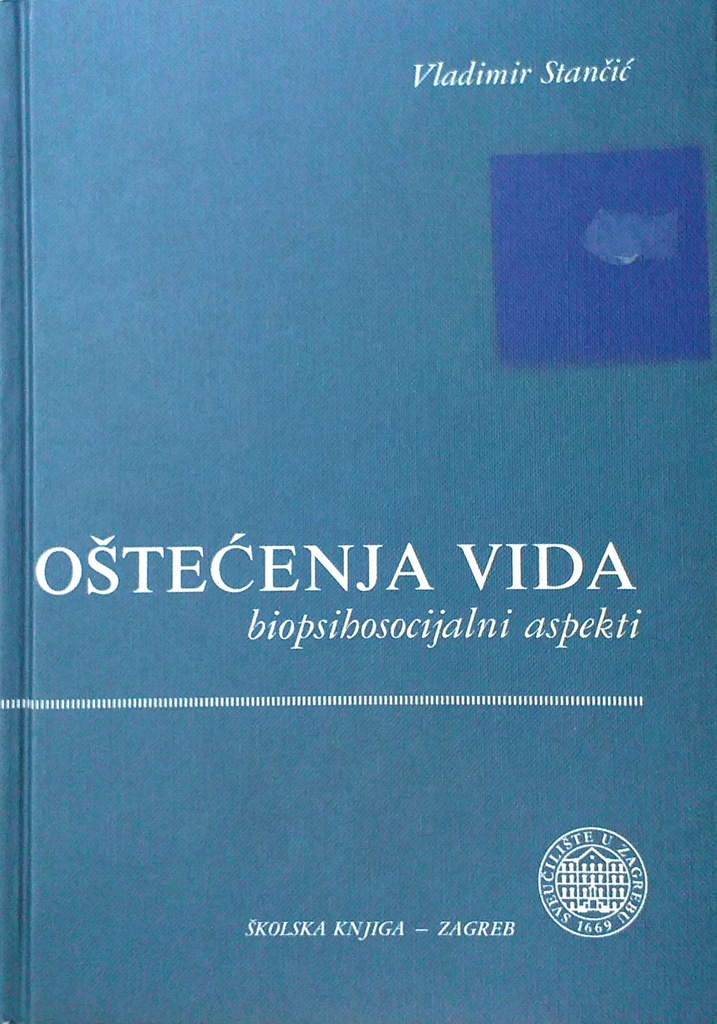 OŠTEĆENJA VIDA