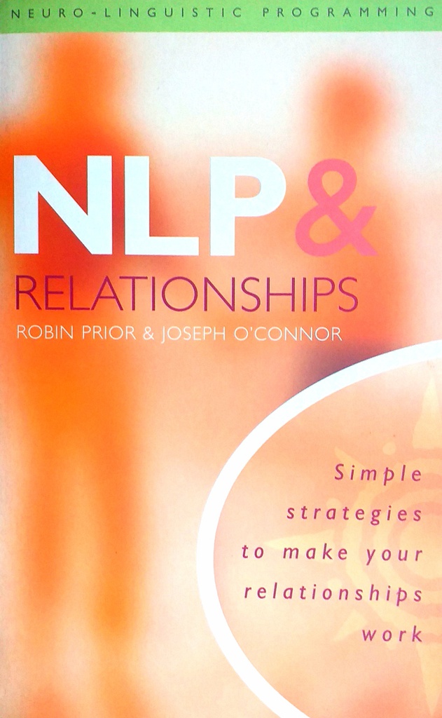 NLP&amp;RELATIONSHIPS