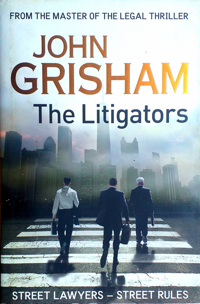 THE LITIGATORS