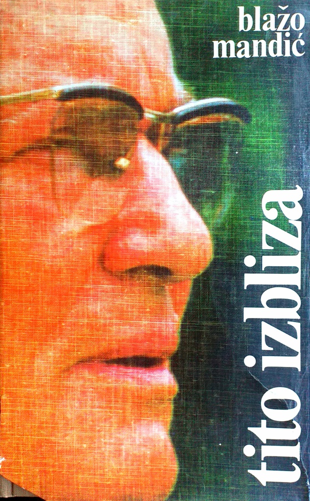 TITO IZBLIZA