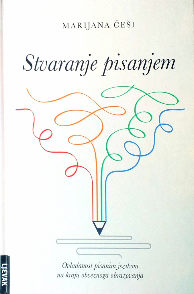 STVARANJE PISANJEM