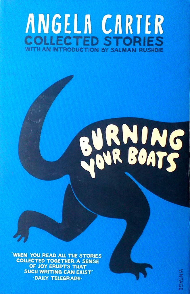 BURNING YOUR BOATS