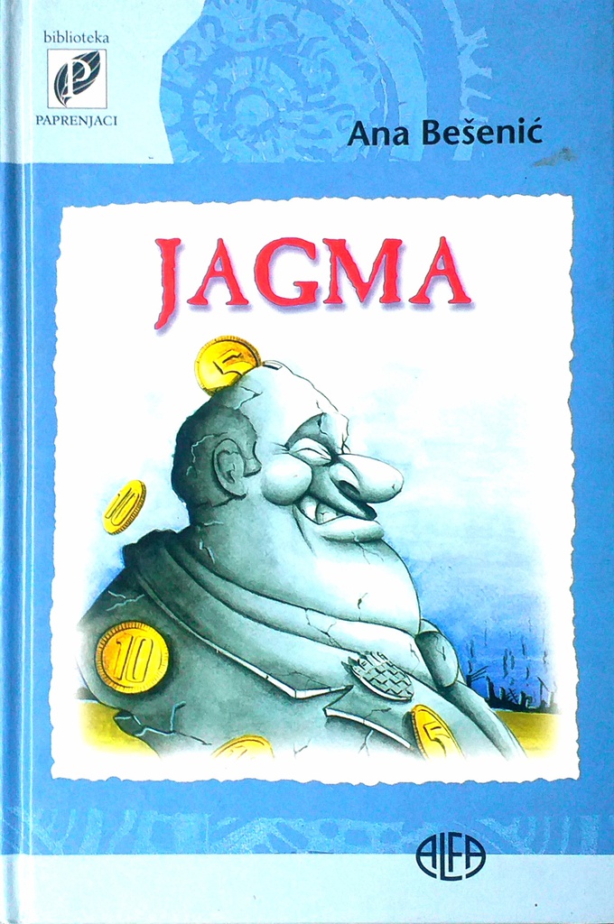 JAGMA