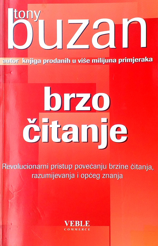 BRZO ČITANJE