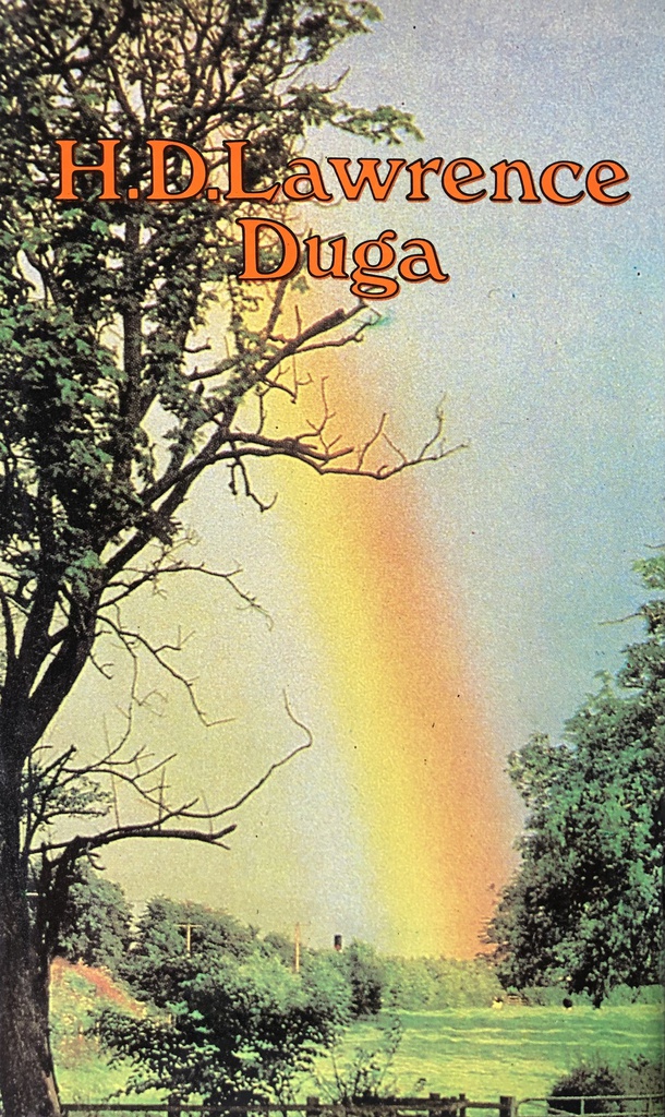 DUGA