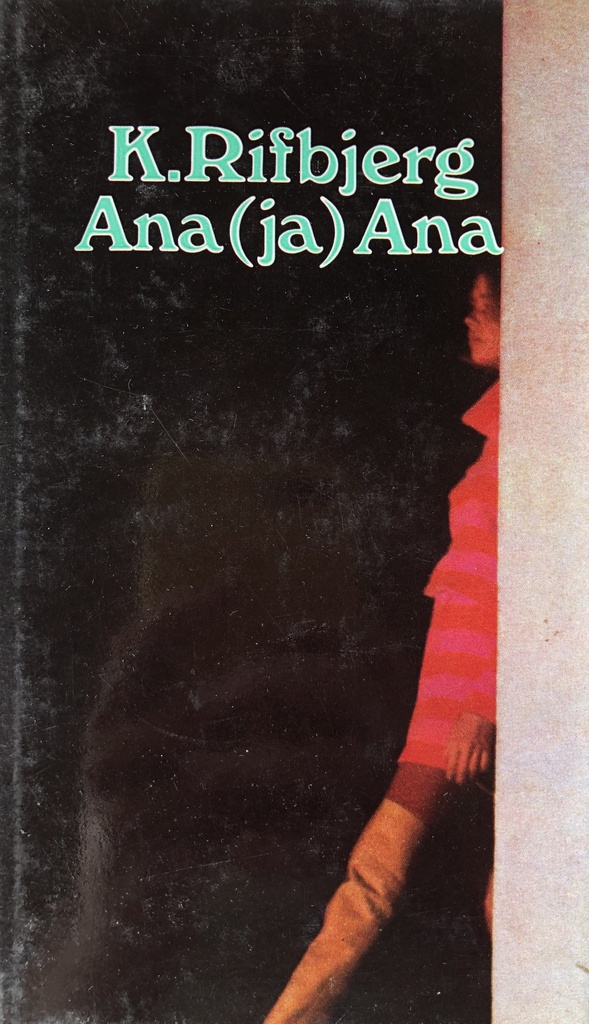 ANA (JA) ANA