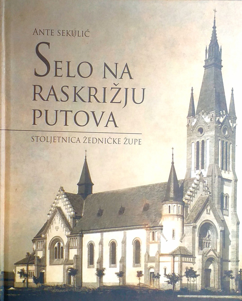 SELO NA RASKRIŽJU PUTOVA