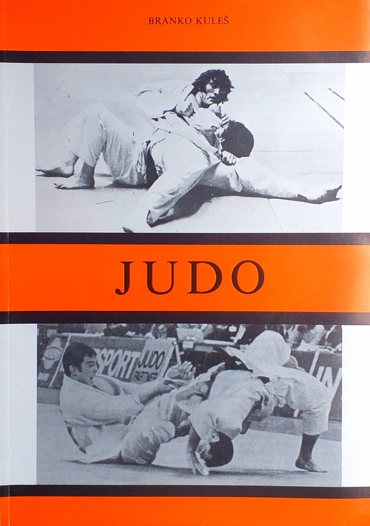 JUDO