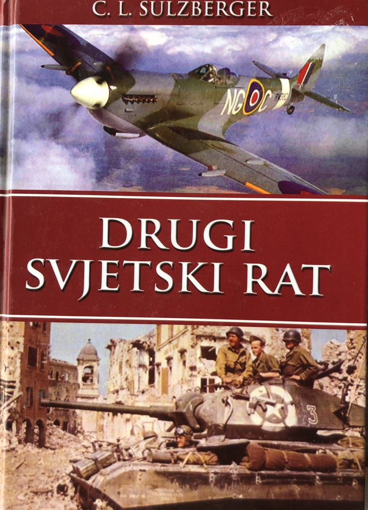 DRUGI SVJETSKI RAT