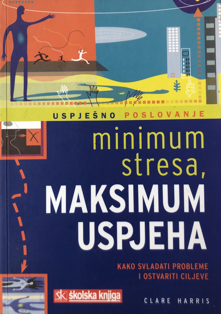 USPJEŠNO POSLOVANJE - MINIMUM STRESA,MAKSIMUM USPJEHA