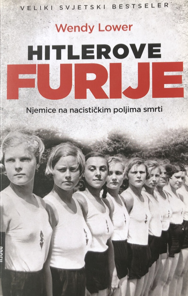 HITLEROVE FURIJE