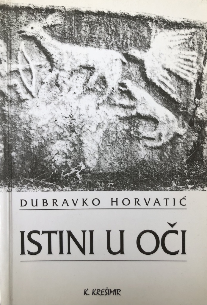 ISTINI U OČI