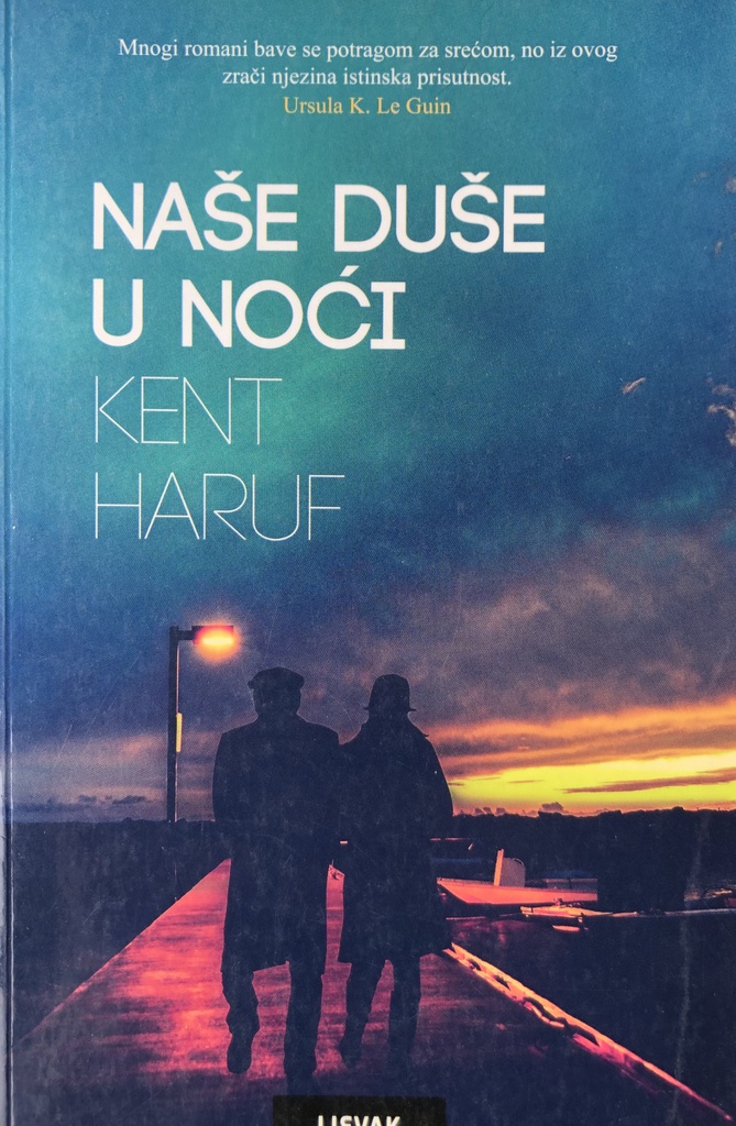 NAŠE DUŠE U NOĆI