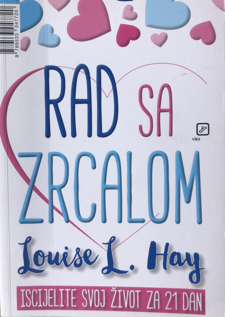 RAD SA ZRCALOM