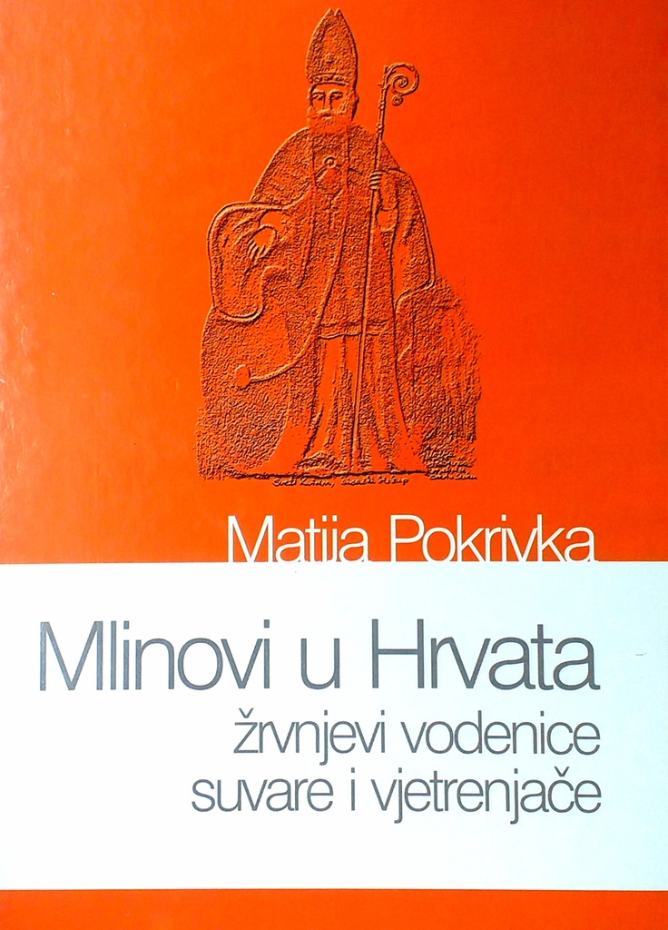 MLINOVI U HRVATA