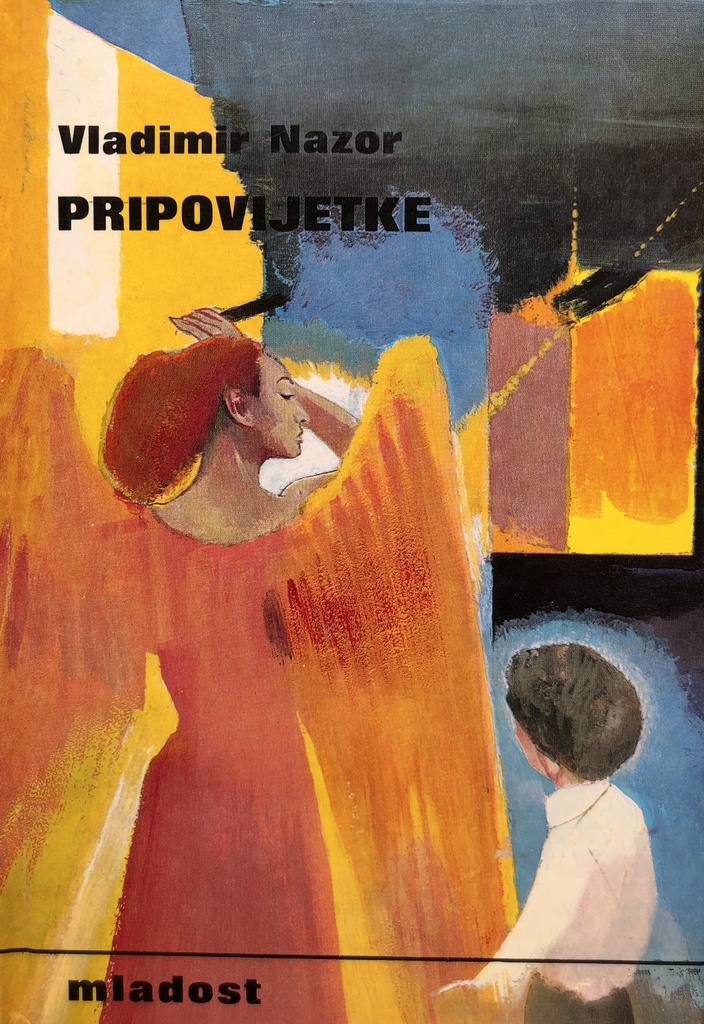 PRIPOVIJETKE