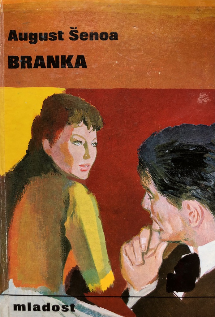 BRANKA