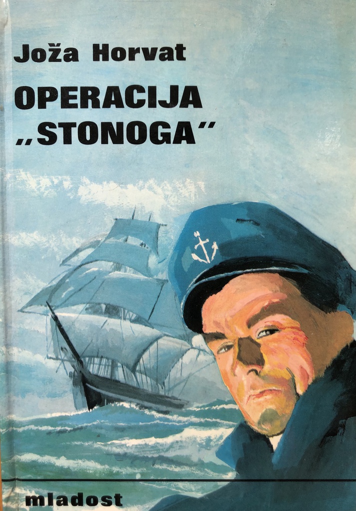 OPERACIJA &quot;STONOGA&quot;