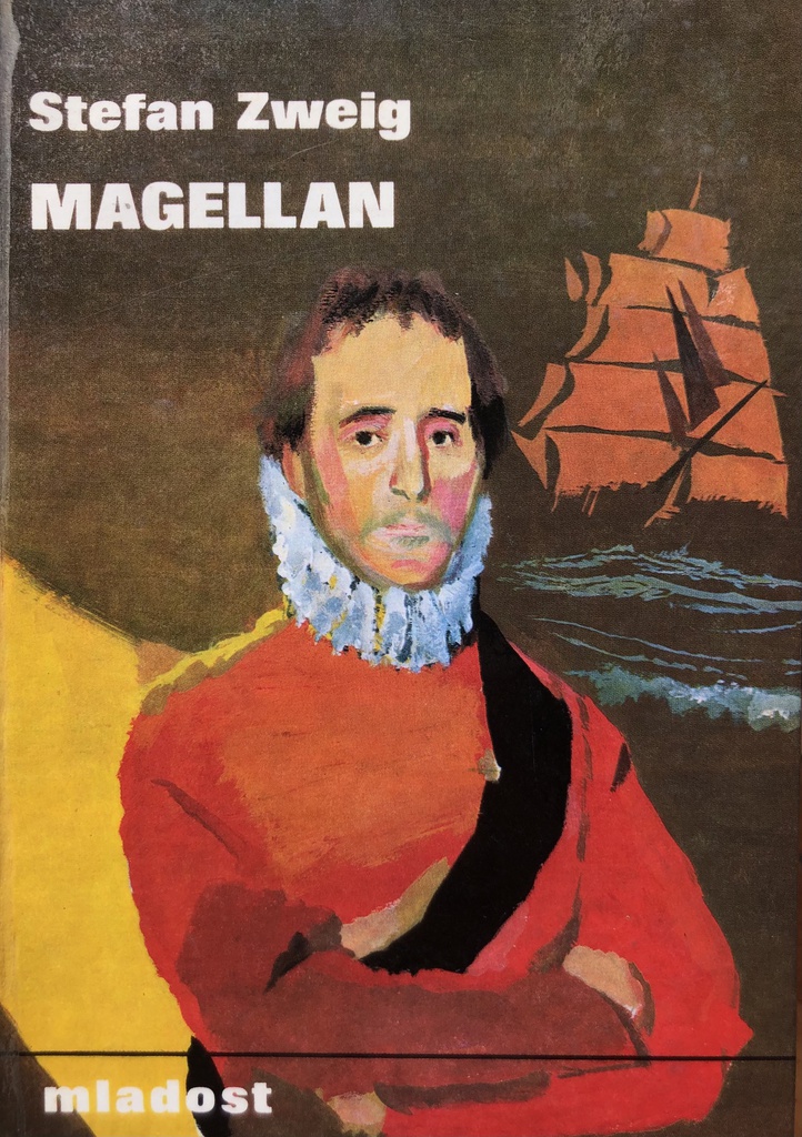 MAGELLAN