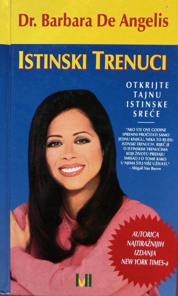 ISTINSKI TRENUCI