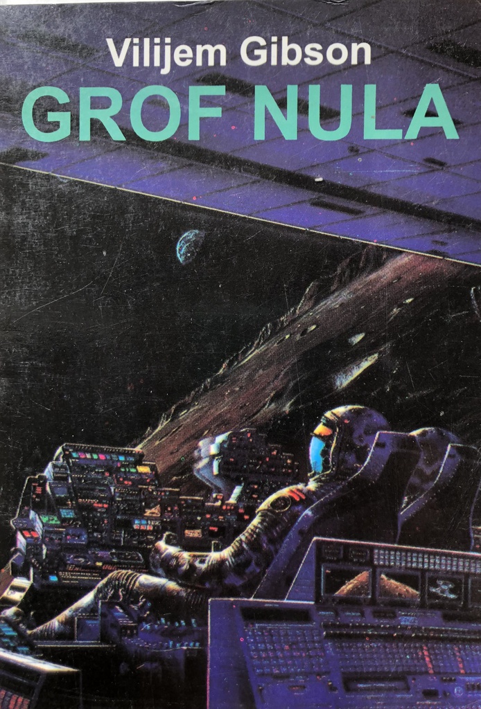 GROF NULA