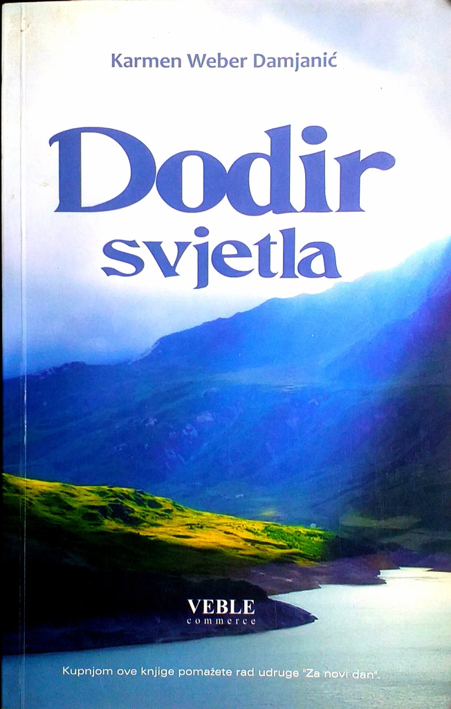 DODIR SVJETLA