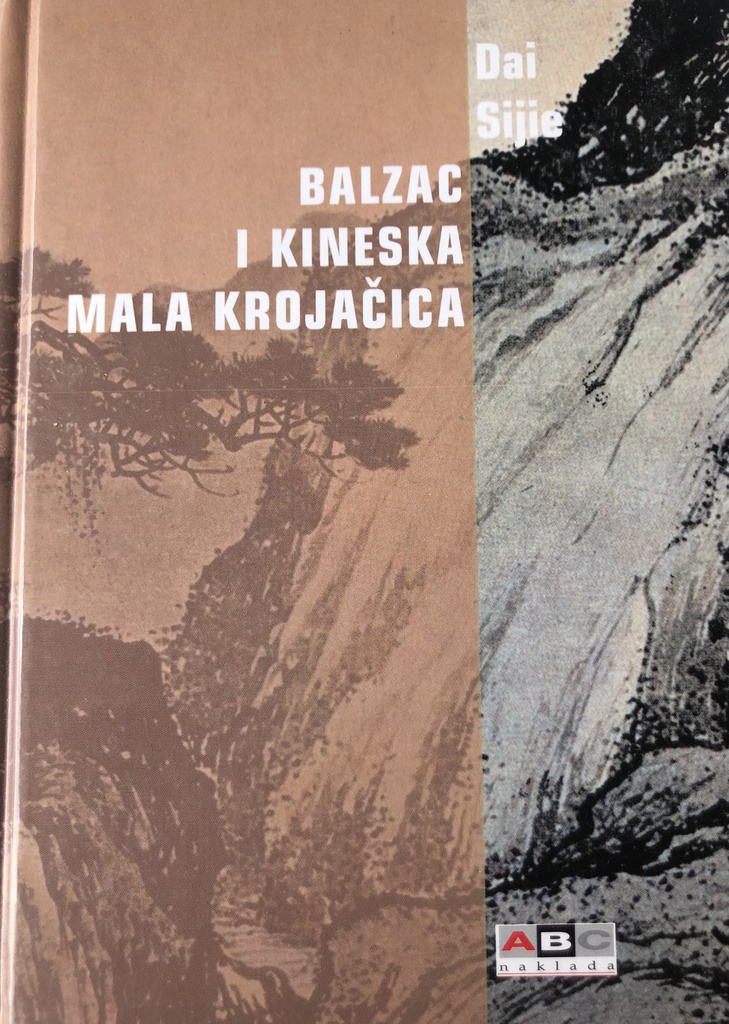 BALZAC I KINESKA MALA KROJAČICA