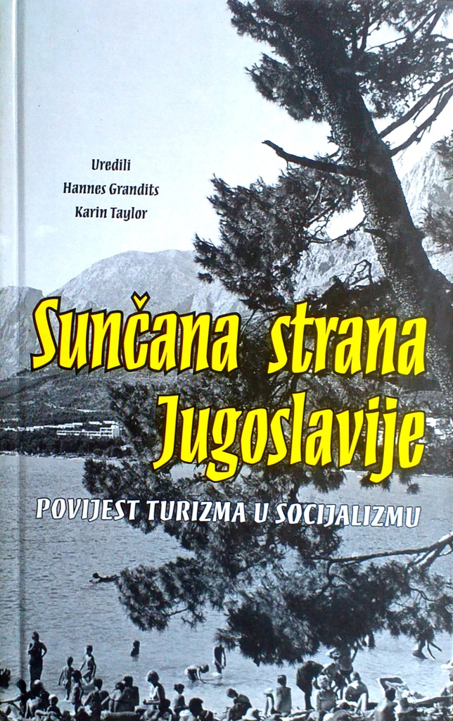 SUNČANA STRANA JUGOSLAVIJE