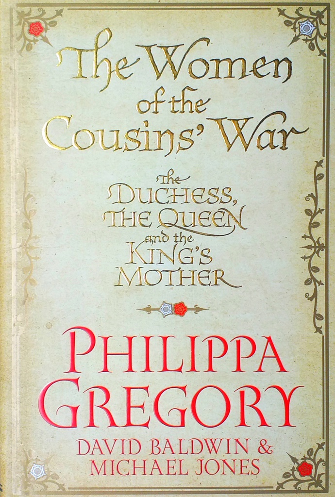 THE WOMEN OF THE COUSIN'S WAR