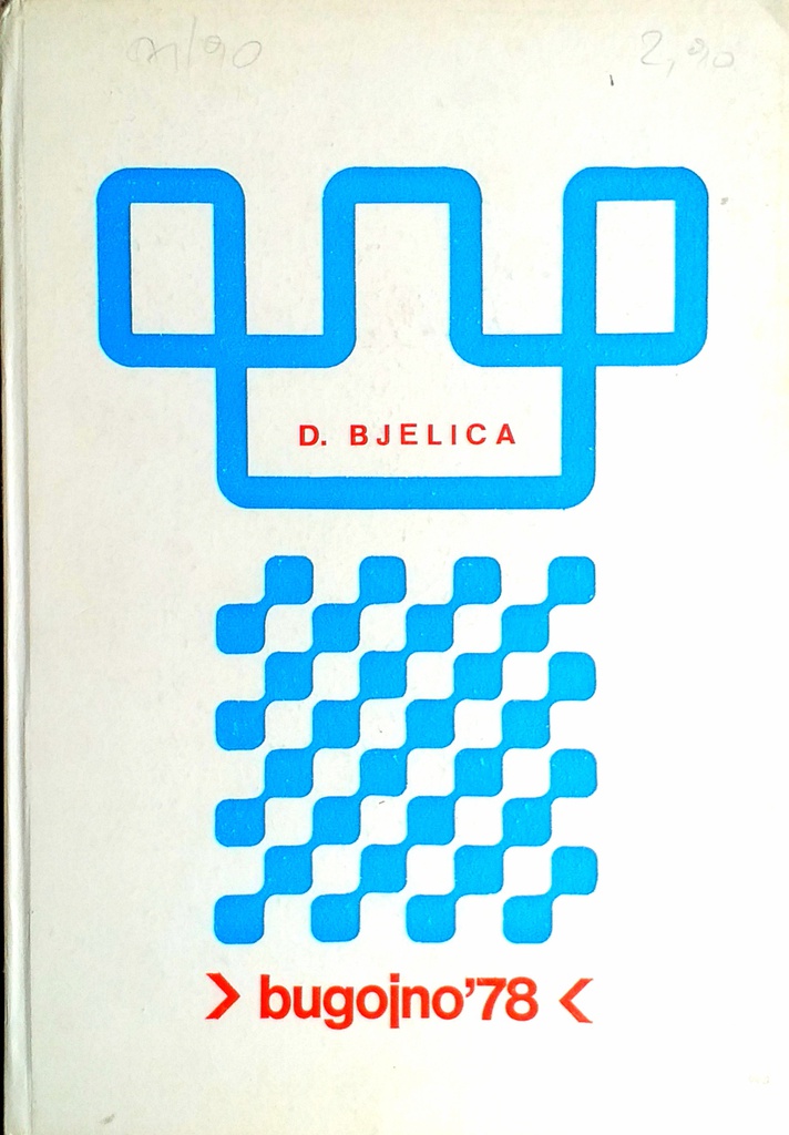 BUGOJNO '78