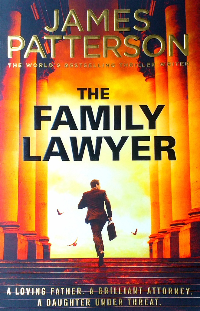 THE FAMILY LAWYER