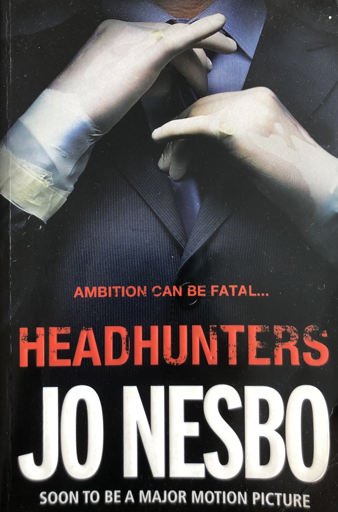 HEADHUNTERS