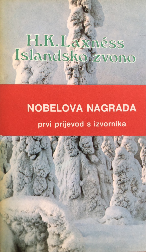 ISLANDSKO ZVONO