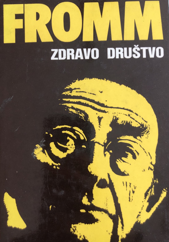 ZDRAVO DRUŠTVO