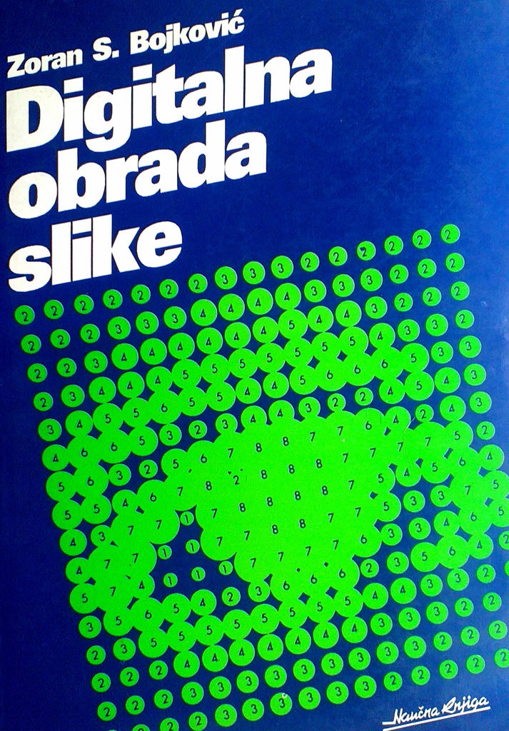 DIGITALNA OBRADA SLIKE