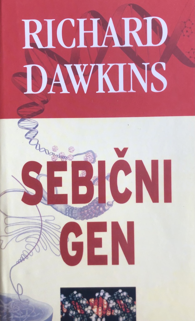 SEBIČNI GEN