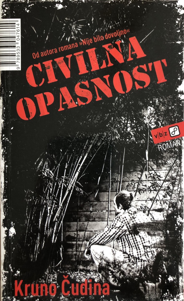 CIVILNA OPASNOST